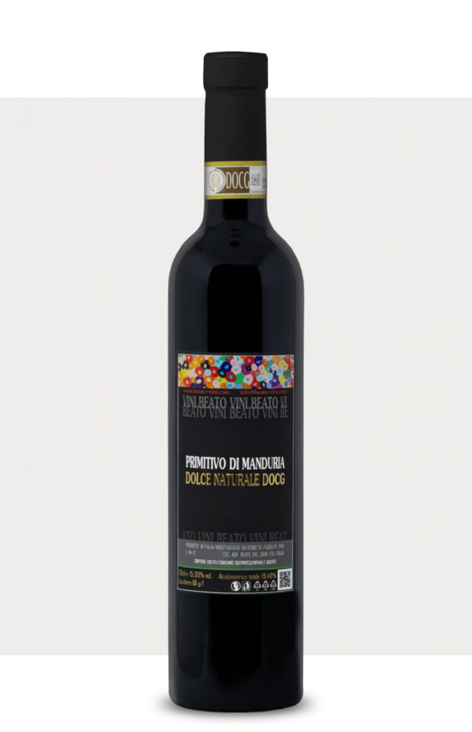 Sant'Anastasia Dolce Naturale