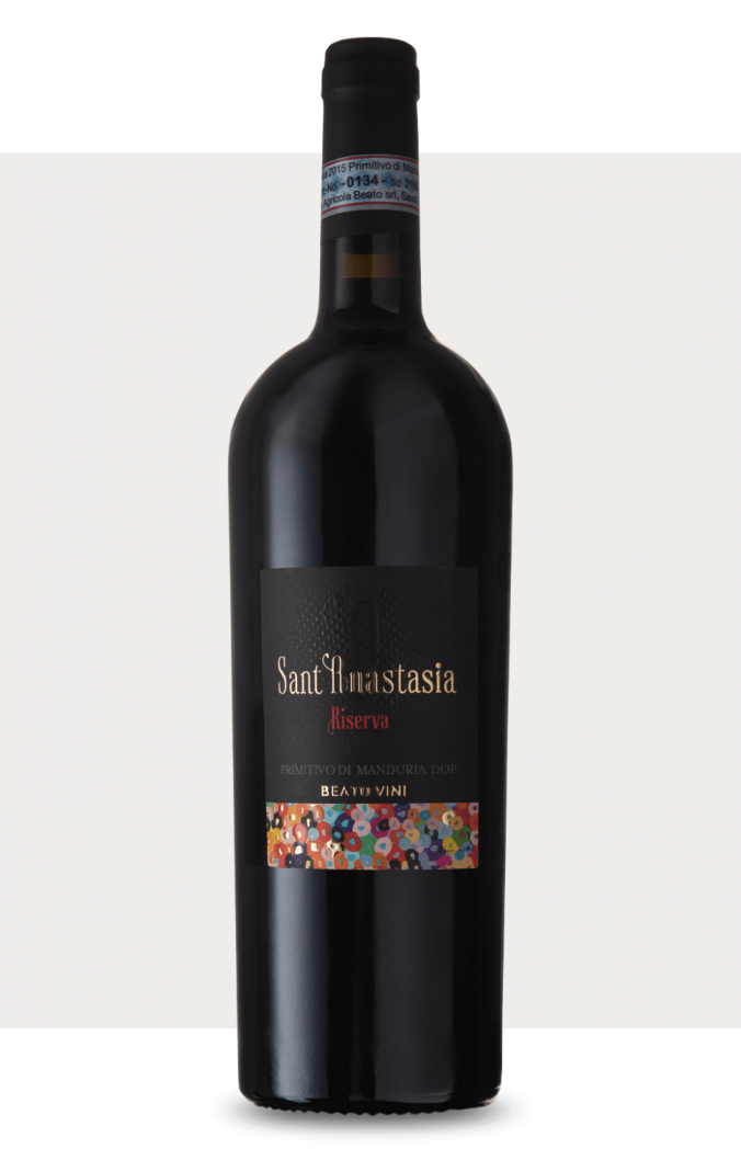 Sant'Anastasia Riserva